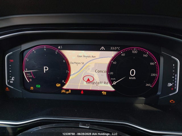 3VWG57BU6KM145503 Volkswagen 1.4 tsi