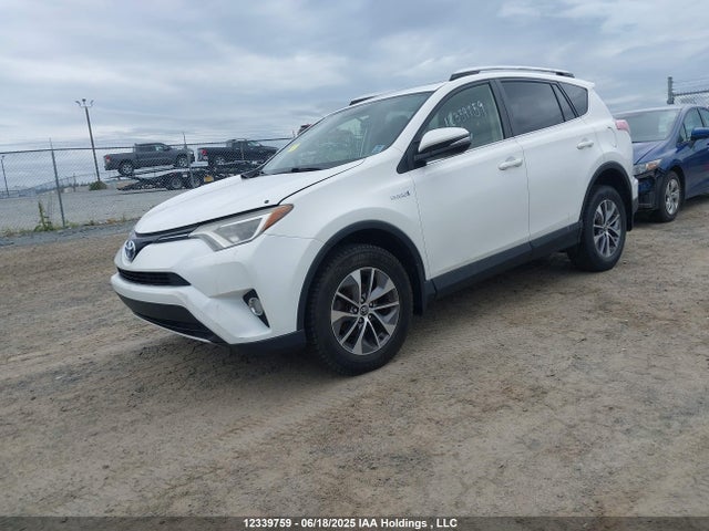JTMRJREV1GD014487 Toyota 2ar-fxe, 2jm+2fm