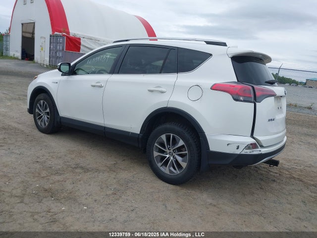 JTMRJREV1GD014487 Toyota 2ar-fxe, 2jm+2fm