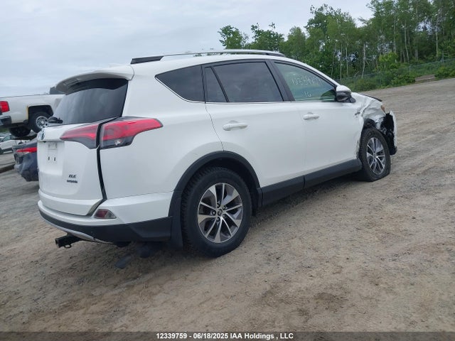 JTMRJREV1GD014487 Toyota 2ar-fxe, 2jm+2fm