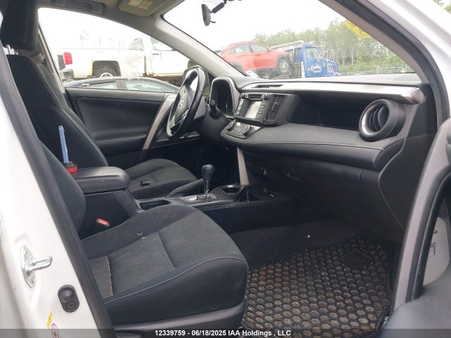 JTMRJREV1GD014487 Toyota 2ar-fxe, 2jm+2fm