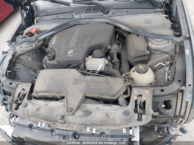 WBA1F7C54FVX95548 BMW 228I