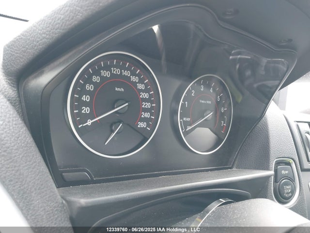 WBA1F7C54FVX95548 BMW 228I