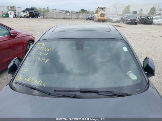 WBA1F7C54FVX95548 BMW 228I