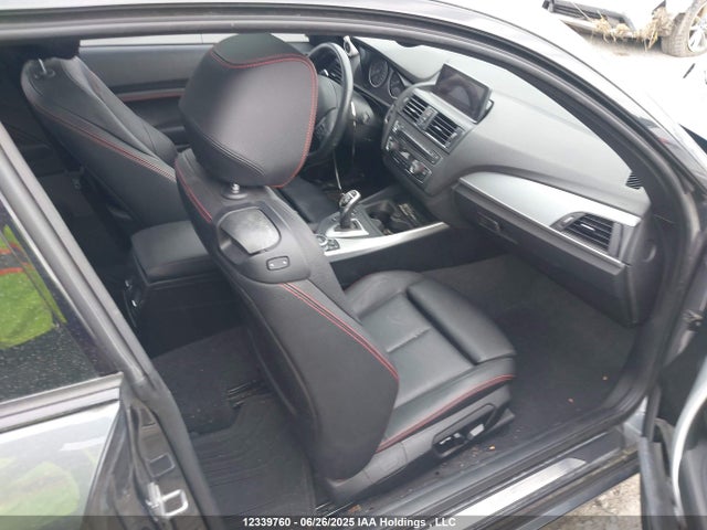 WBA1F7C54FVX95548 BMW 228I