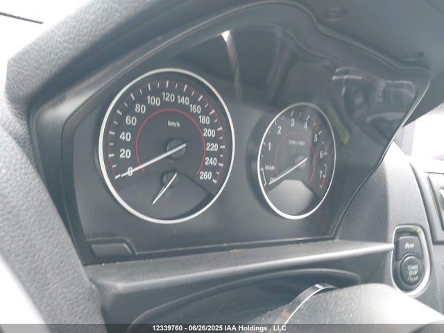 WBA1F7C54FVX95548 BMW 228I