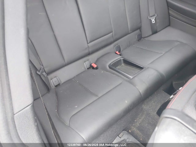 WBA1F7C54FVX95548 BMW 228I