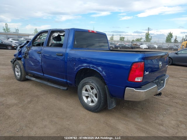 Aukcja sprzedaży 2015 Ram 1500 St, vin: 3C6RR7KT8FG640689, numer aukcji: 12339762