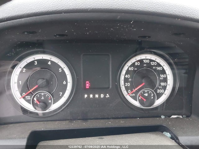 Aukcja sprzedaży 2015 Ram 1500 St, vin: 3C6RR7KT8FG640689, numer aukcji: 12339762