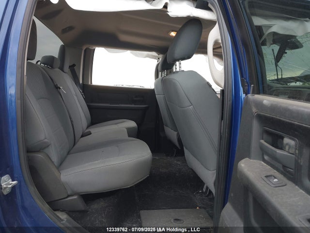 Aukcja sprzedaży 2015 Ram 1500 St, vin: 3C6RR7KT8FG640689, numer aukcji: 12339762
