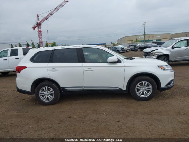 JA4AZ2A33LZ605249 Mitsubishi mivec