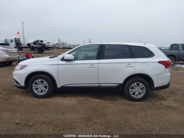 JA4AZ2A33LZ605249 Mitsubishi mivec