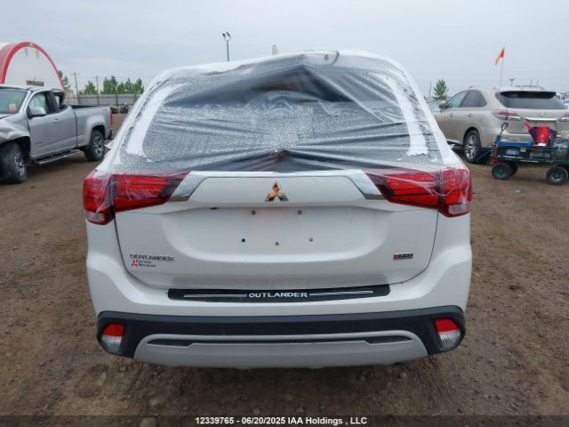 JA4AZ2A33LZ605249 Mitsubishi mivec