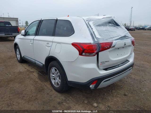 JA4AZ2A33LZ605249 Mitsubishi mivec