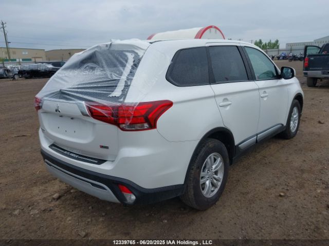 JA4AZ2A33LZ605249 Mitsubishi mivec