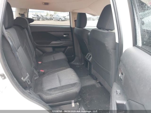 JA4AZ2A33LZ605249 Mitsubishi mivec