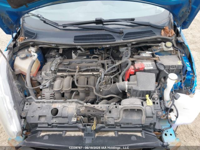 3FADP4BJ8FM194265 Ford 2015
