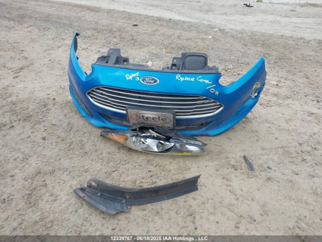 3FADP4BJ8FM194265 Ford 2015