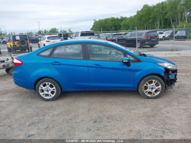 3FADP4BJ8FM194265 Ford 2015