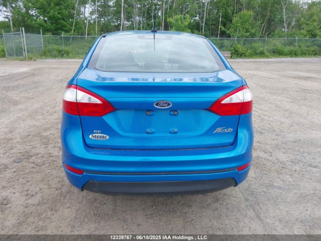 3FADP4BJ8FM194265 Ford 2015