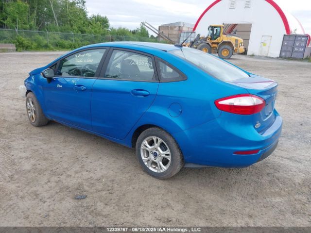 3FADP4BJ8FM194265 Ford 2015