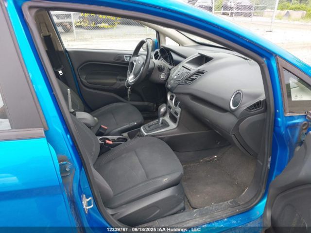 3FADP4BJ8FM194265 Ford 2015
