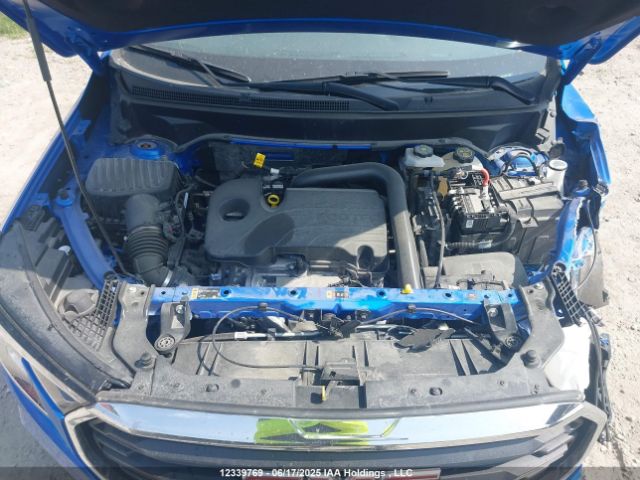 3GKALMEGXRL123656 GMC lsd