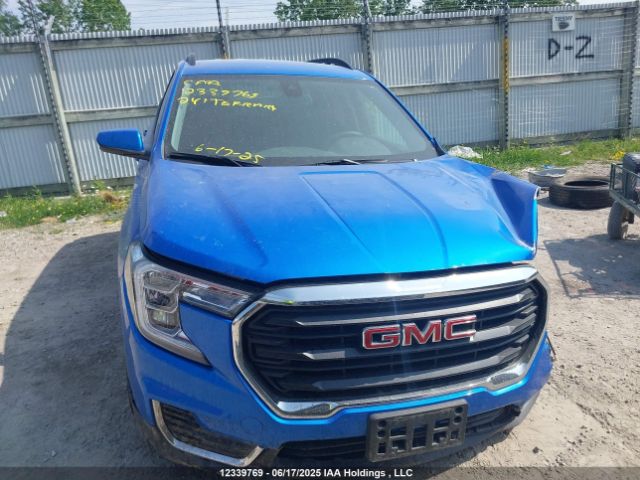 3GKALMEGXRL123656 GMC lsd