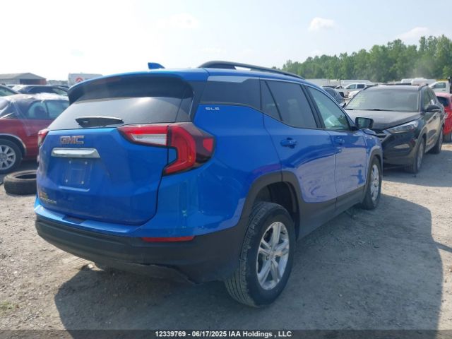 3GKALMEGXRL123656 GMC lsd