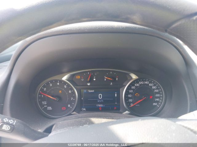 3GKALMEGXRL123656 GMC lsd