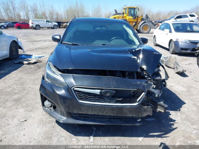 4S3GKAF62H3603701 Subaru Impreza Sport
