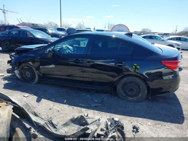 4S3GKAF62H3603701 Subaru Impreza Sport
