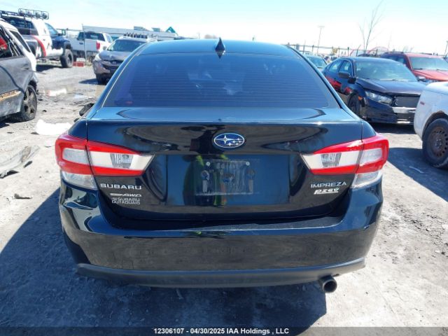 4S3GKAF62H3603701 Subaru Impreza Sport