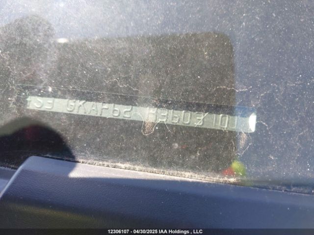 4S3GKAF62H3603701 Subaru Impreza Sport