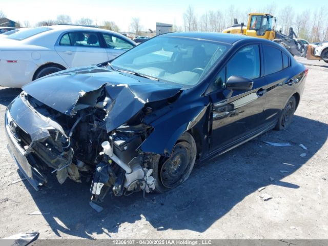 4S3GKAF62H3603701 Subaru Impreza Sport