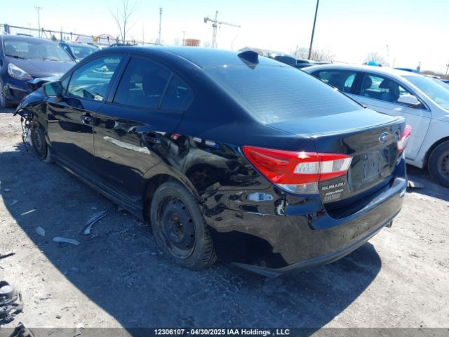 4S3GKAF62H3603701 Subaru Impreza Sport