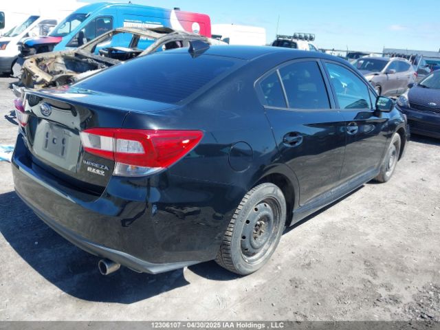 4S3GKAF62H3603701 Subaru Impreza Sport