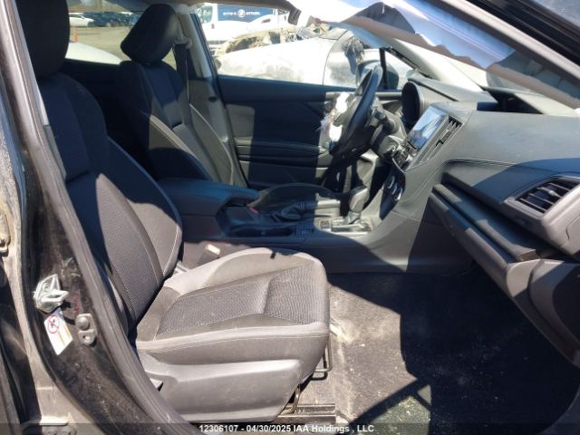 4S3GKAF62H3603701 Subaru Impreza Sport