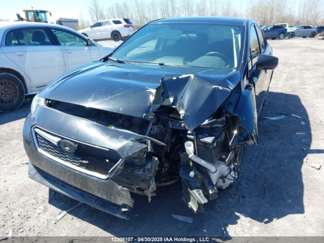 4S3GKAF62H3603701 Subaru Impreza Sport