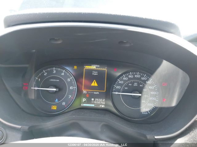 4S3GKAF62H3603701 Subaru Impreza Sport