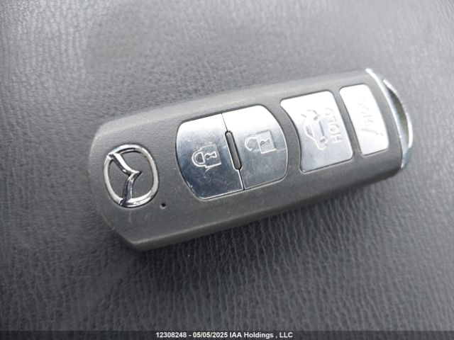 3MZBM1U71FM206635 Mazda Mazda3 Gx