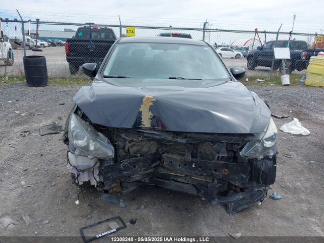 3MZBM1U71FM206635 Mazda Mazda3 Gx
