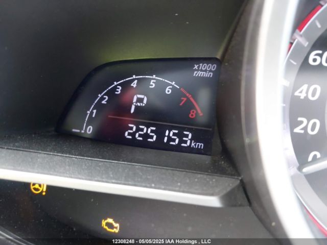 3MZBM1U71FM206635 Mazda Mazda3 Gx