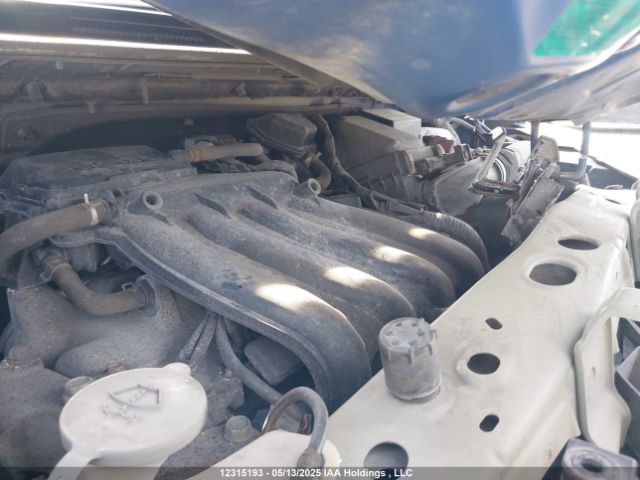 3N1CE2CP9FL425105 Nissan Versa Note 1.6 S/1.6 Sl/1.6 Sr/1.6 Sv