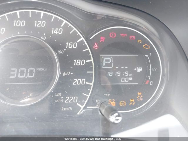3N1CE2CP9FL425105 Nissan Versa Note 1.6 S/1.6 Sl/1.6 Sr/1.6 Sv