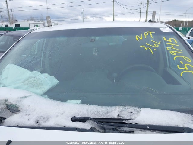 Dodge Grand Caravan Se/sxt 2015 2C4RDGBG4FR679221 Image 18