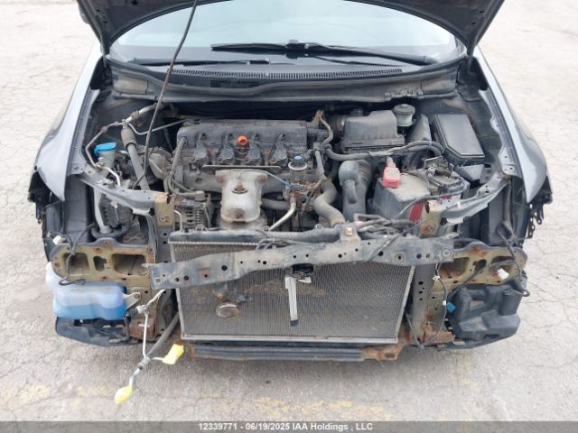 2HGFB2F45EH020713 Honda r18z1
