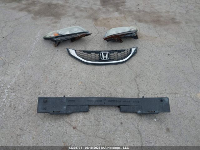 2HGFB2F45EH020713 Honda r18z1