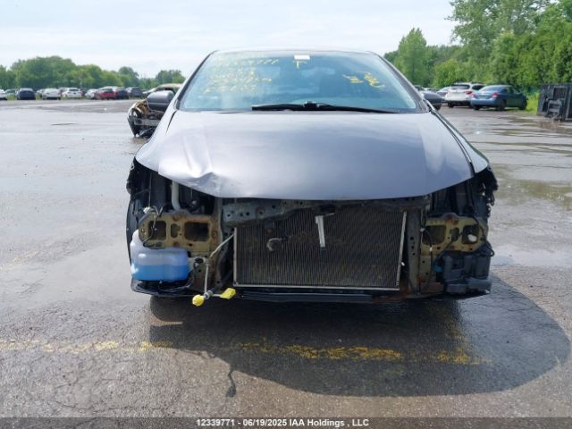 2HGFB2F45EH020713 Honda r18z1