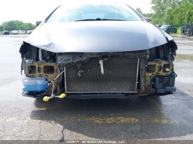 2HGFB2F45EH020713 Honda r18z1